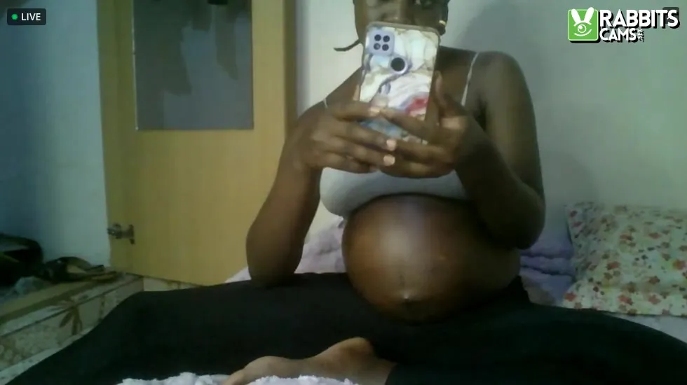 Interprete Sashabae Video 1