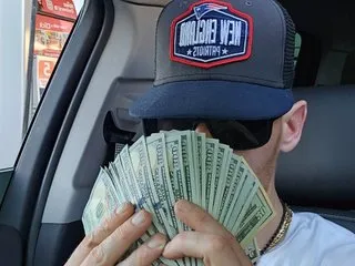 Profilbilde av Bostonmj36 webkamera modell