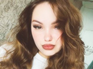 Villy4210 profielfoto van cam model