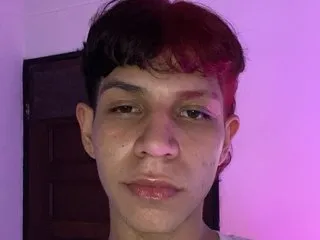 Foto de perfil de modelo de webcam de Philipp_Jones
