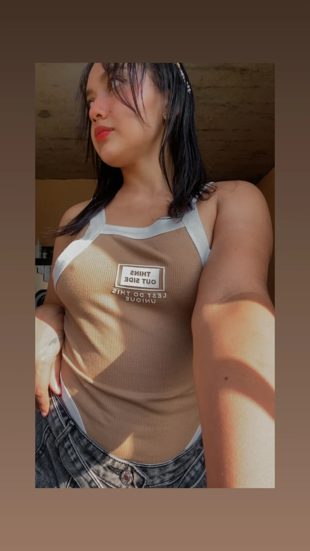 Utøver Coraline100 Bilde 4