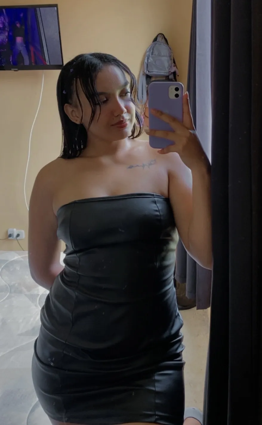 Utøver Coraline100 Bilde 6