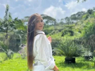 Imagen de perfil de modelo de cámara web de MeganVellvet