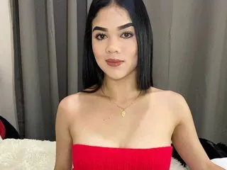 Imagen de perfil de modelo de cámara web de Luna_19