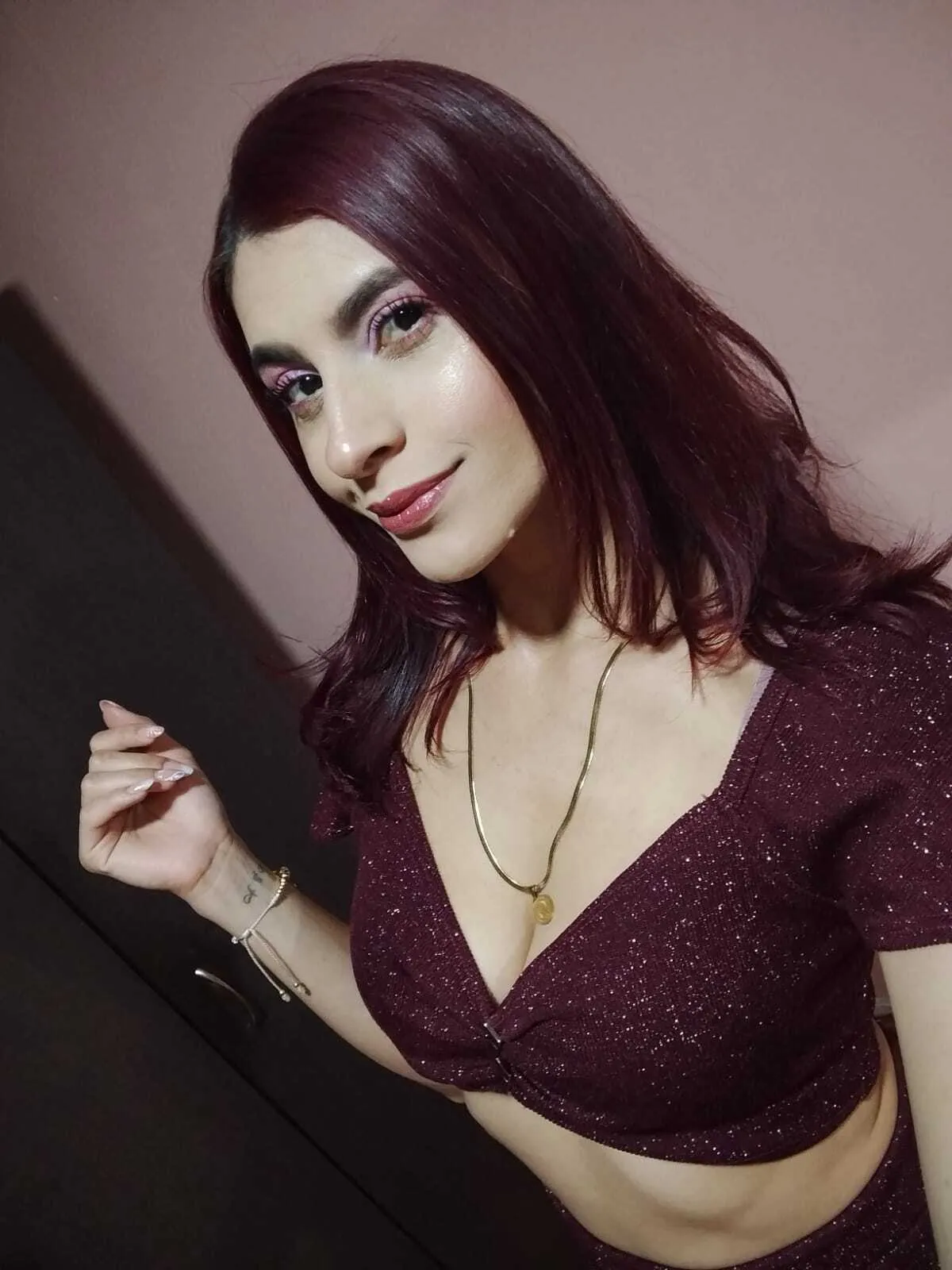 Interprete LanaaFerrer Foto 11