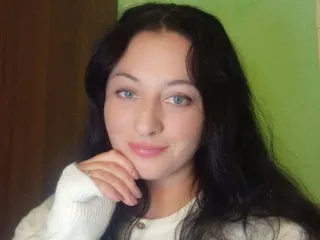 SunnyVivien profielfoto van cam model
