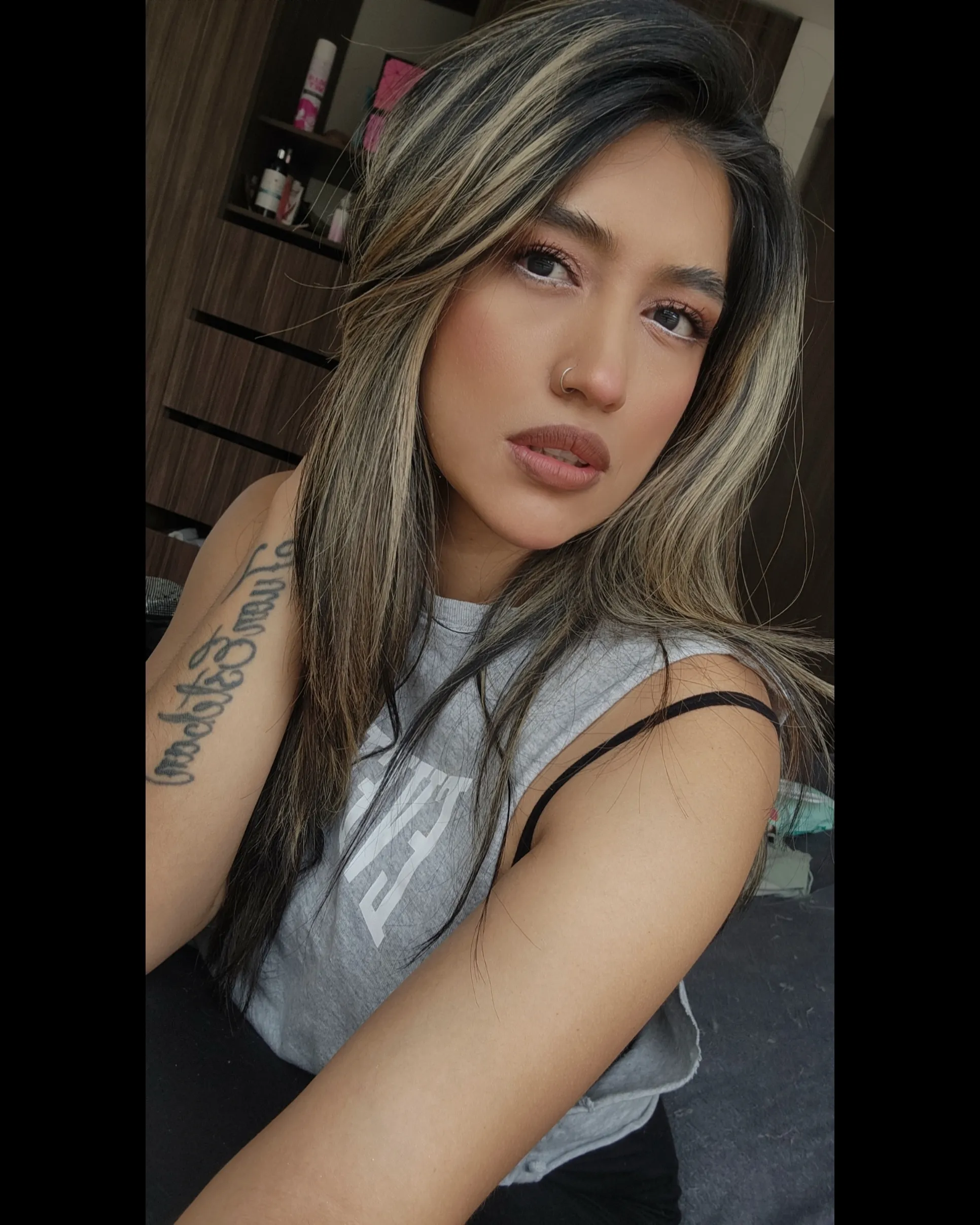 Darsteller Amandee Foto 2