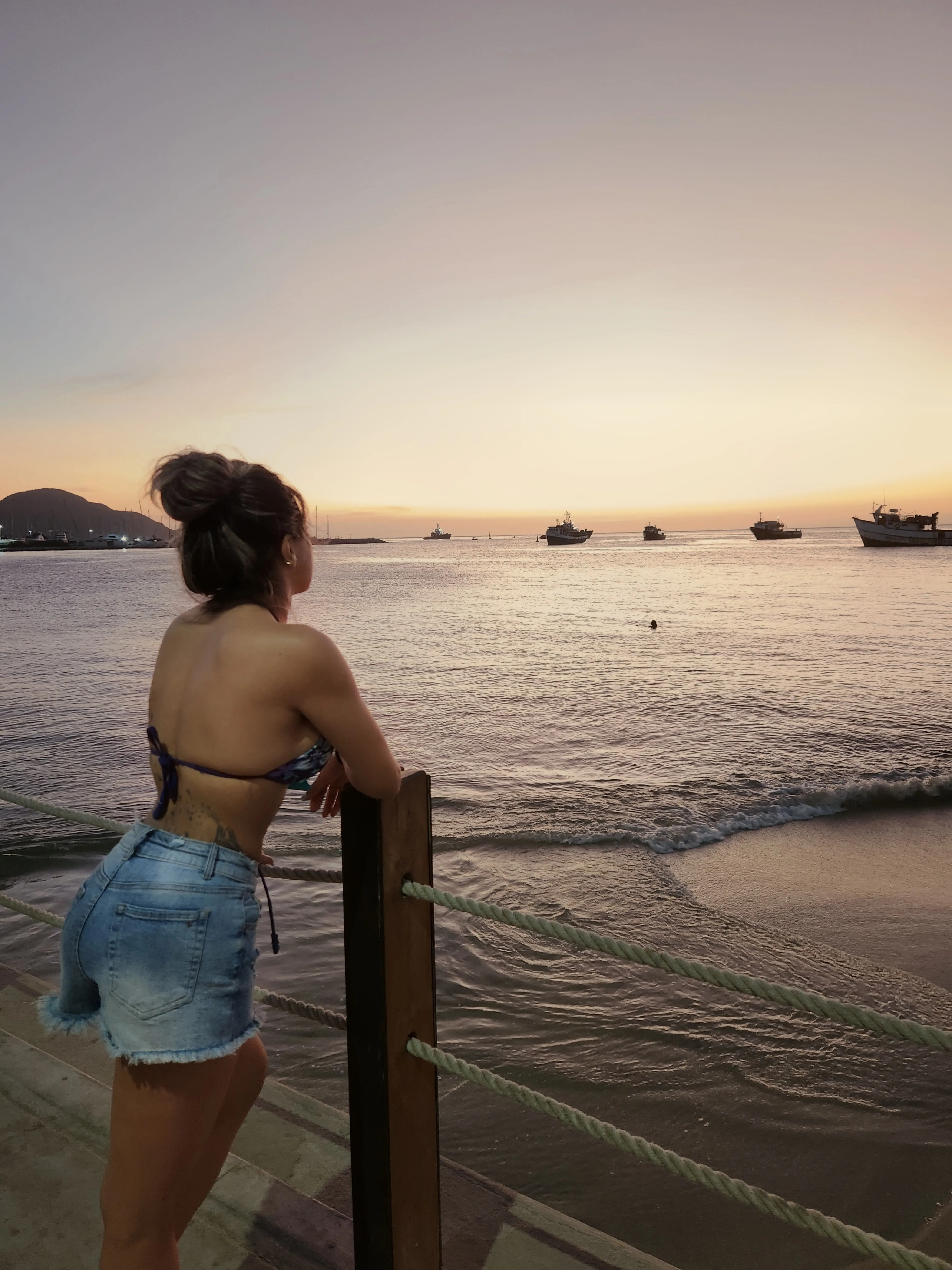 Artista Amandee Foto 1