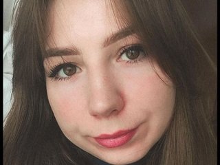 RapunzelXo immagine del profilo del modello di cam