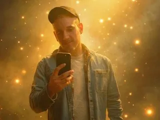 Imagen de perfil de modelo de cámara web de Tommytonez