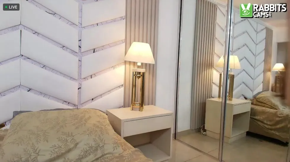 Utøver RoxieMiller Video 1