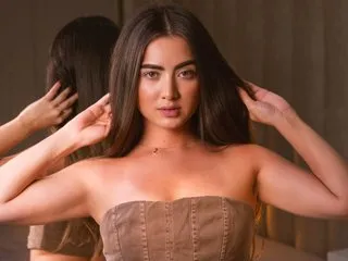 Imagen de perfil de modelo de cámara web de RoxieMiller