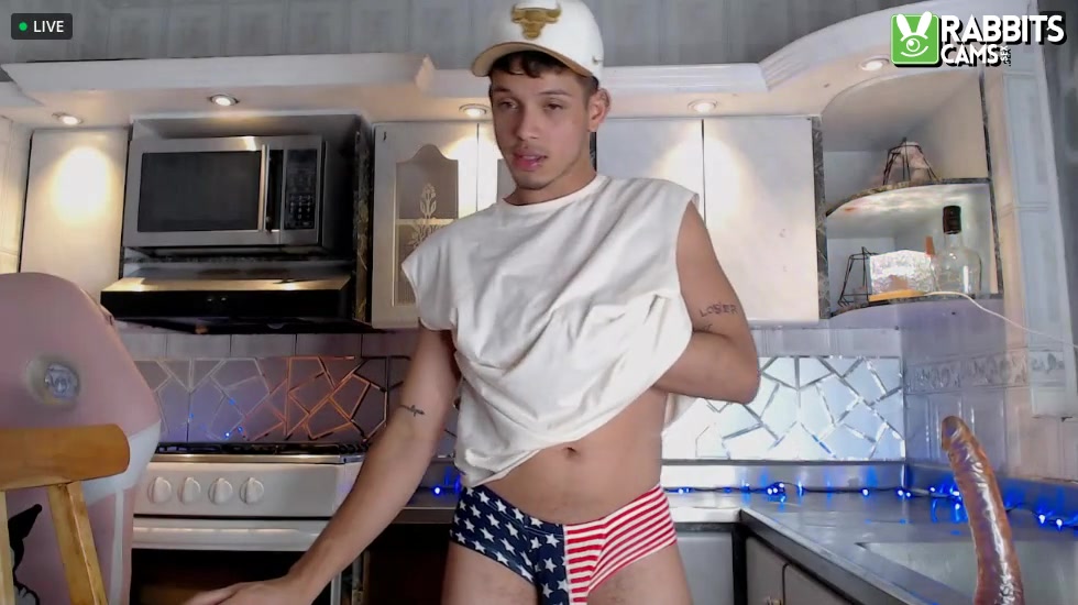 Interprète Gaelzambrano Vidéo 1