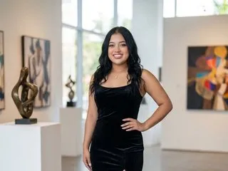 KeysiSmith cam model profile picture