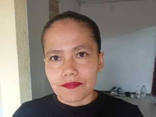 Margot_M111 Profilbild des Cam-Modells