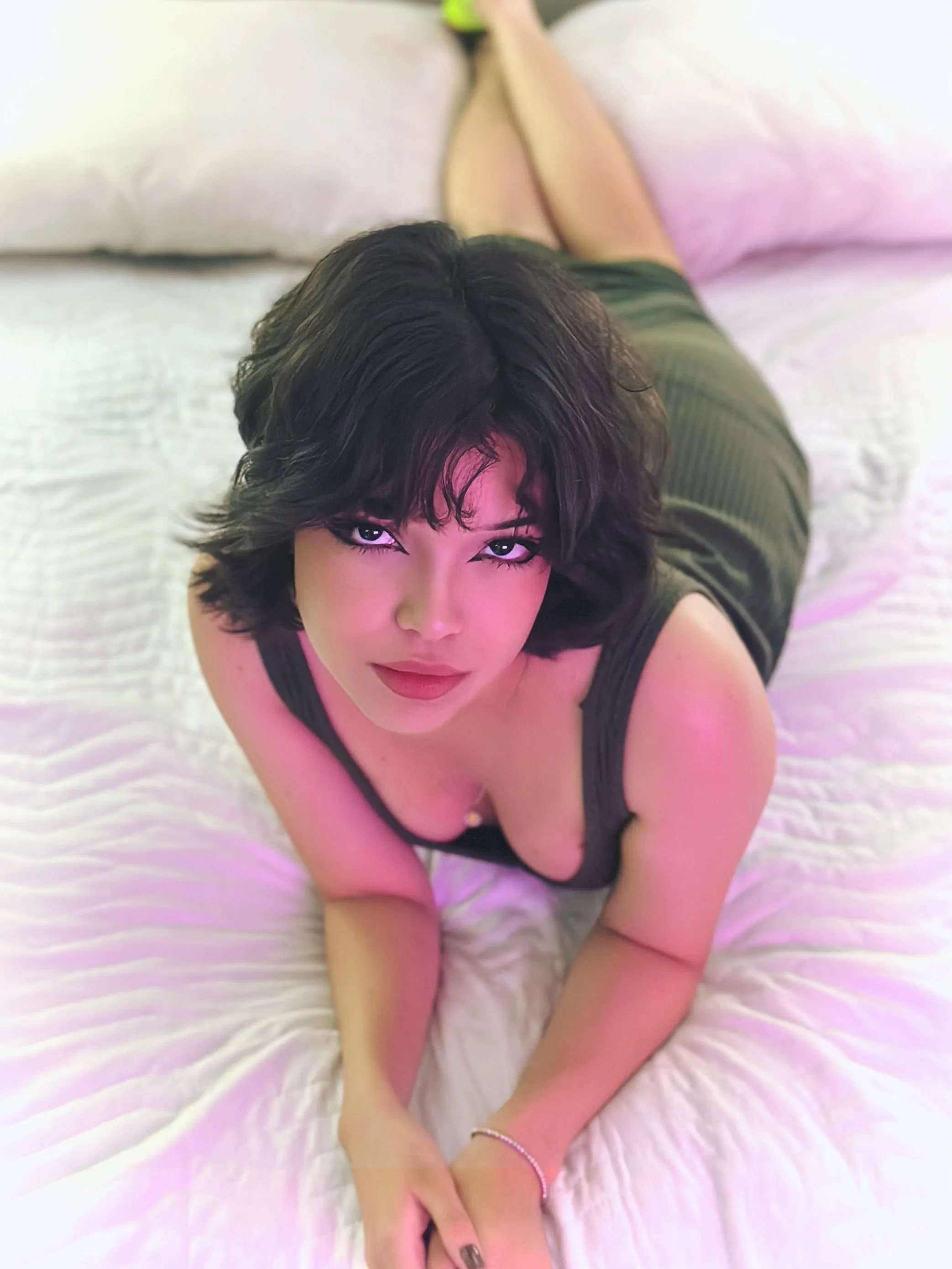 Intérprete NikoYon Foto 6