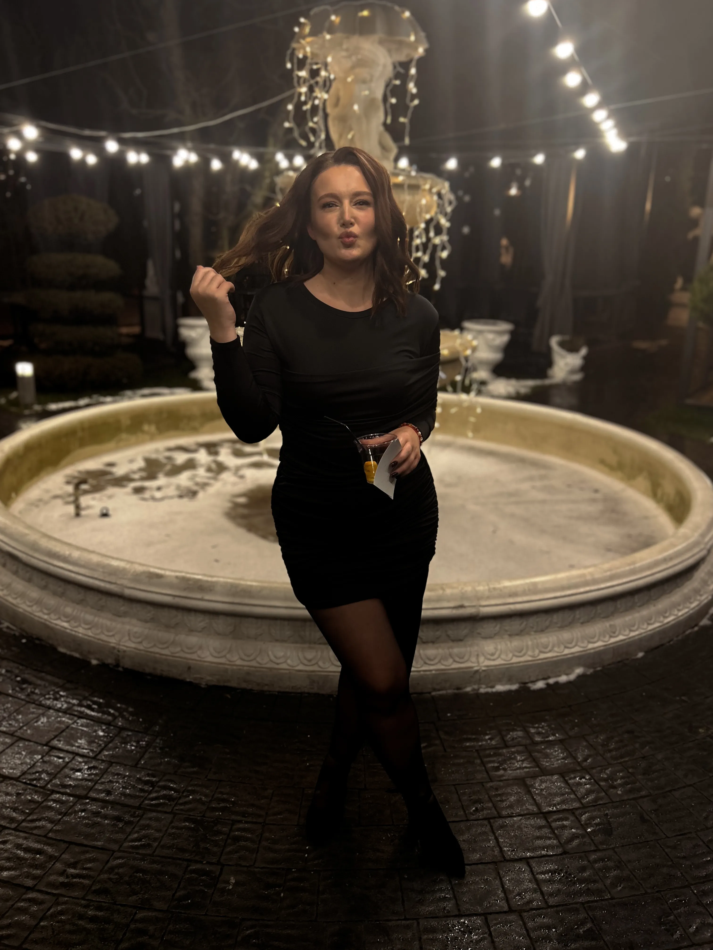 Interprete LisaFancyXo Foto 6