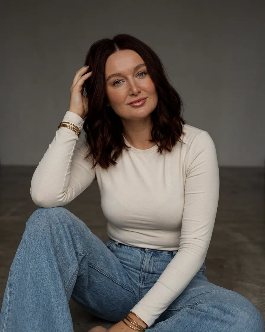 Interprete LisaFancyXo Foto 8