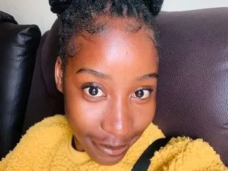AfricanMelaninQueen profielfoto van cam model