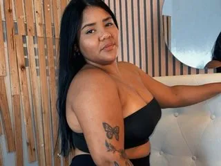Imagen de perfil de modelo de cámara web de EmilyLevis33