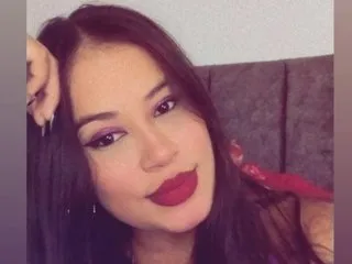 ValeriaNyx immagine del profilo del modello di cam