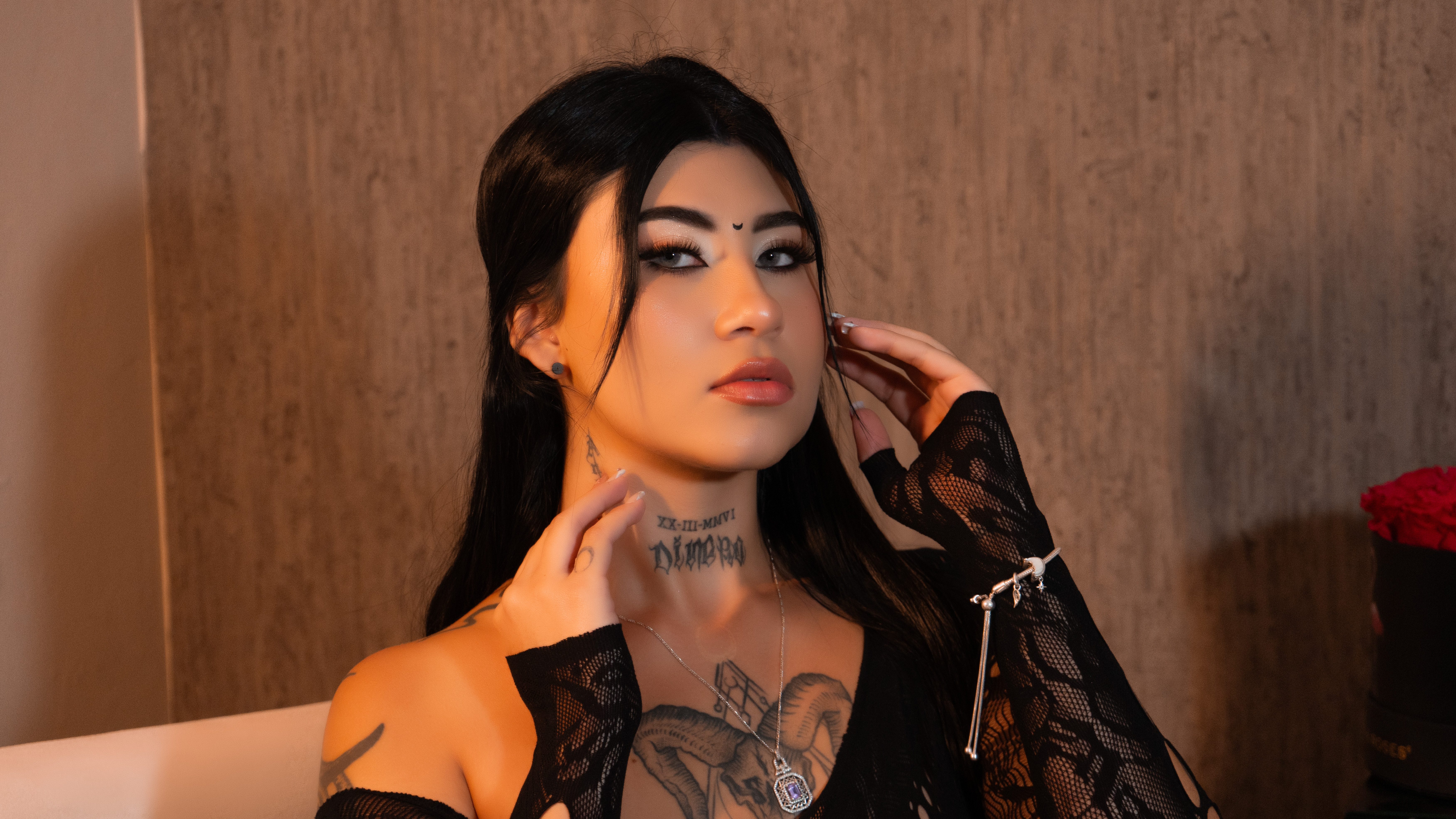 Utøver ThaliaColeman Bilde 9