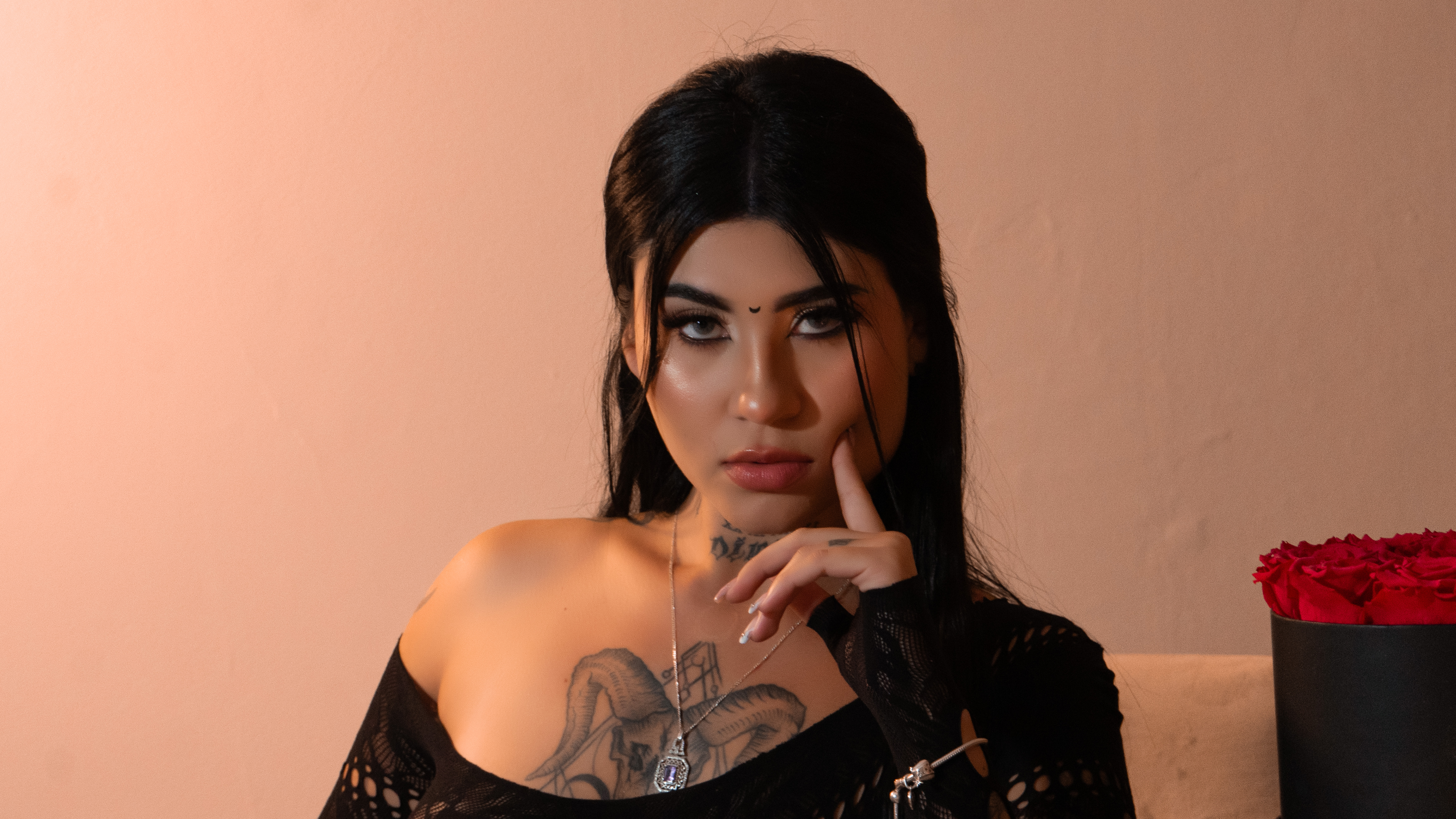 Utøver ThaliaColeman Bilde 10