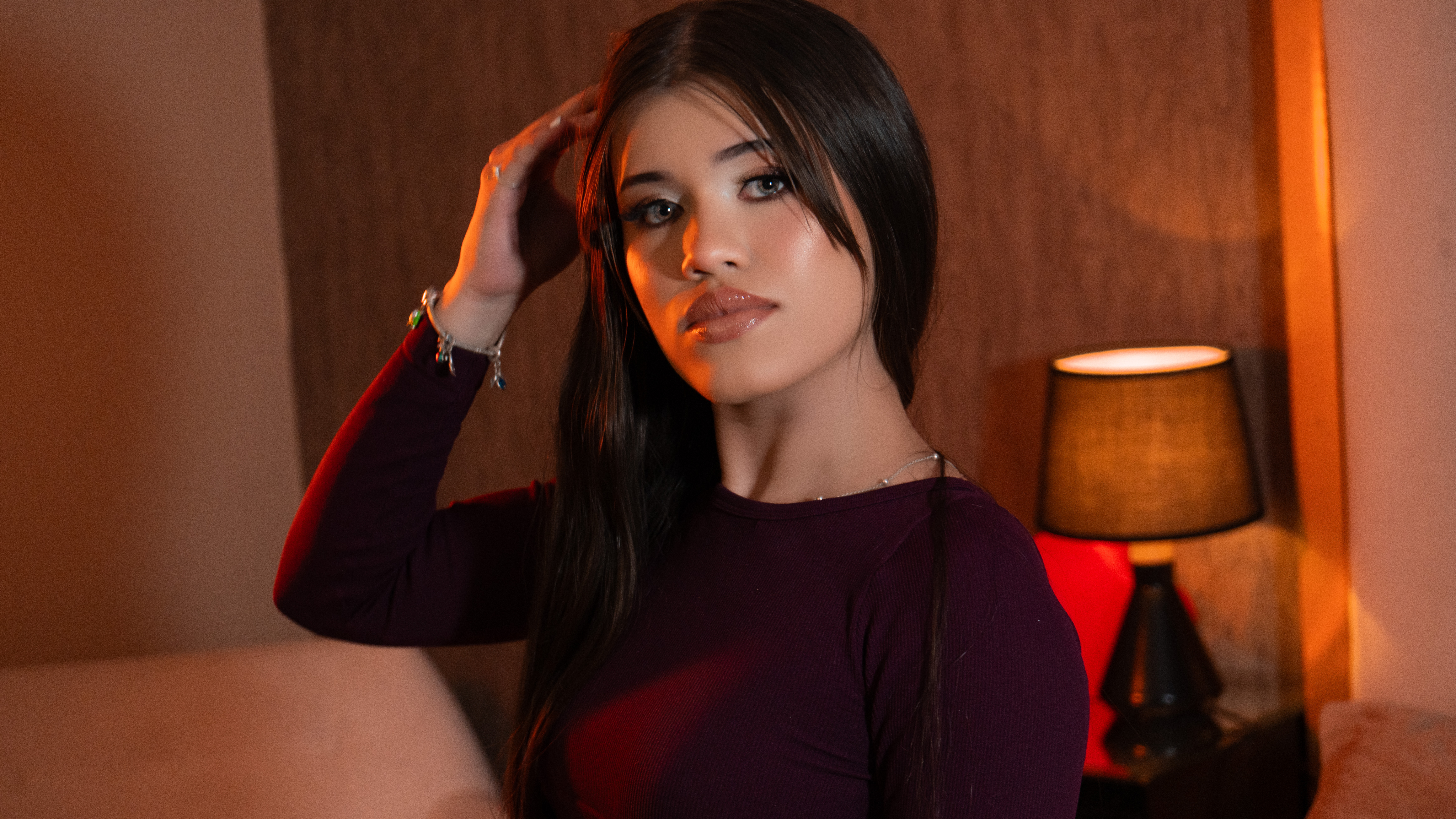 Artiest CharloteBelrose Foto 8