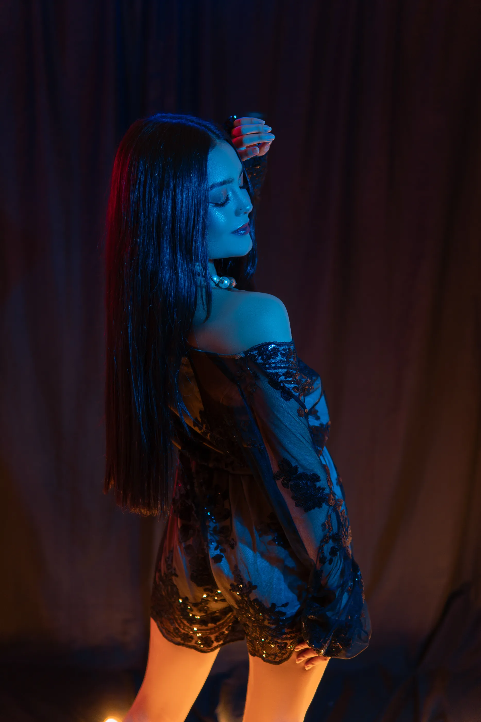 Darsteller JessiRusel Foto 12