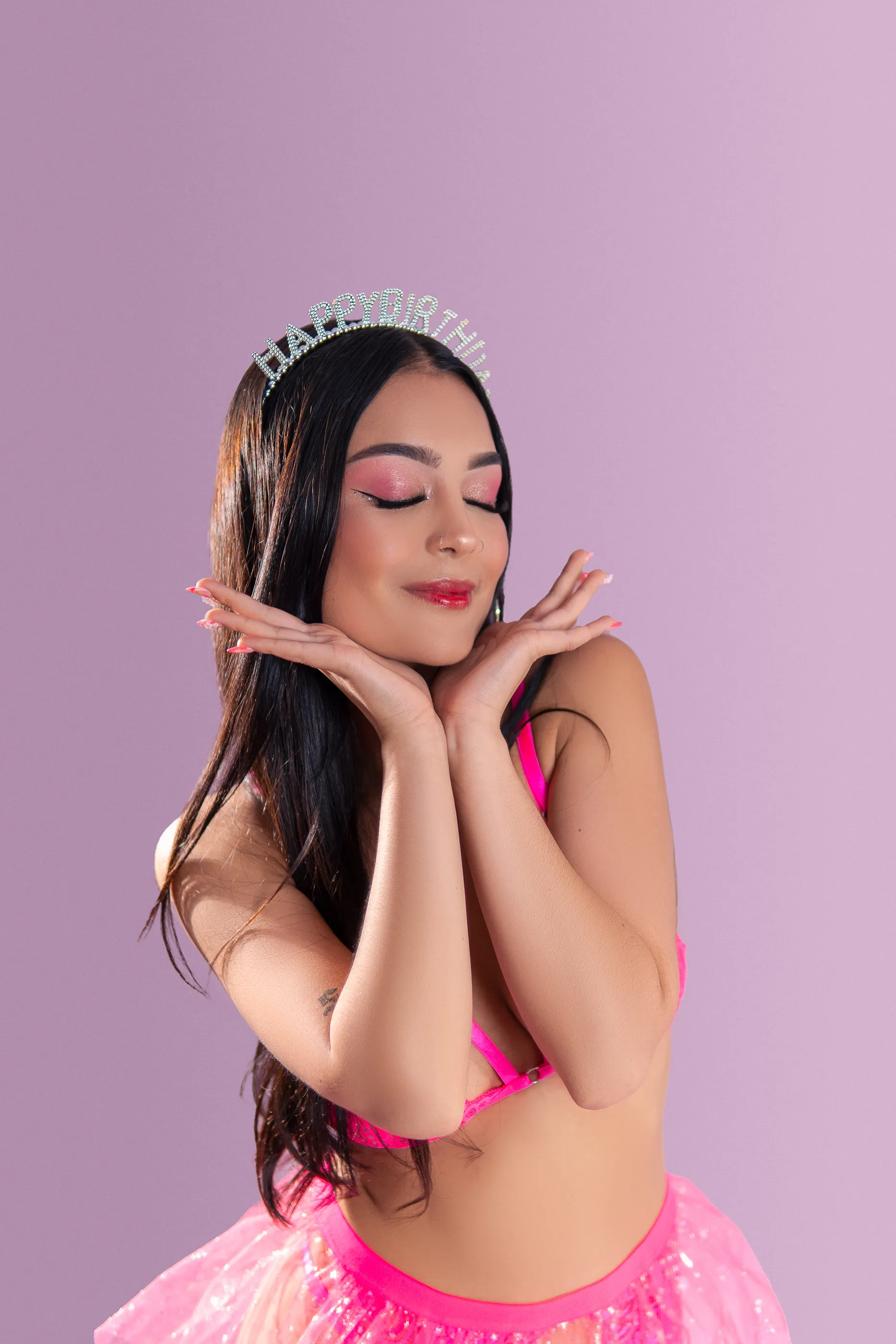 Darsteller JessiRusel Foto 2