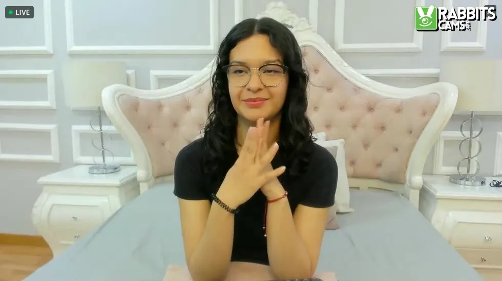 Intérprete AlannaVegga Video 1