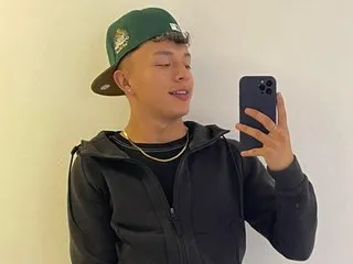 Profilbilde av Nico_Knight webkamera modell