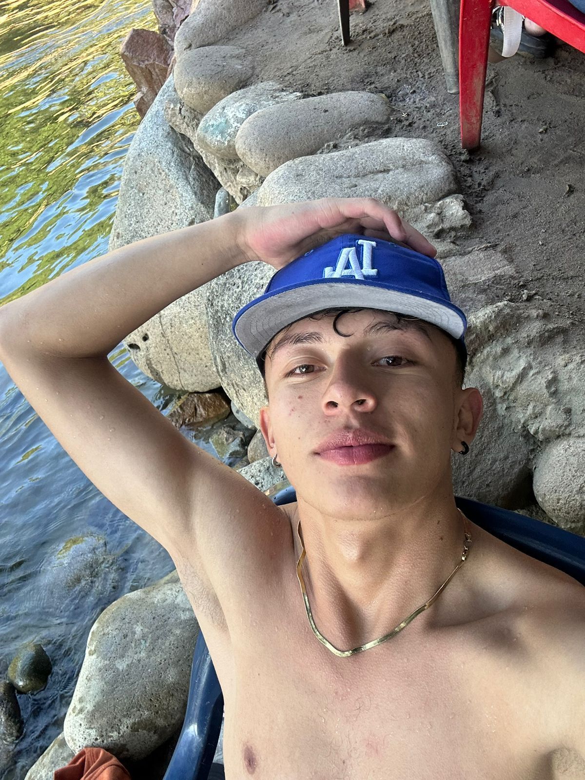 Artiest Nico_Knight Foto 4