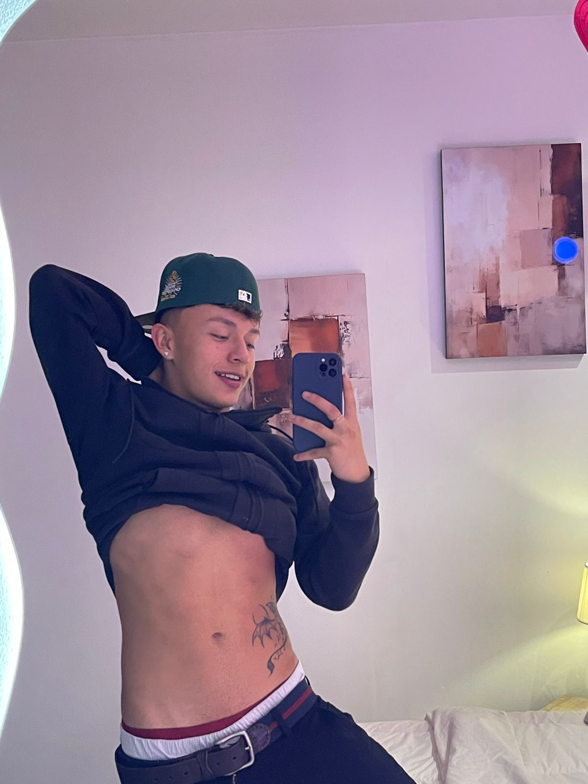 Artiest Nico_Knight Foto 1