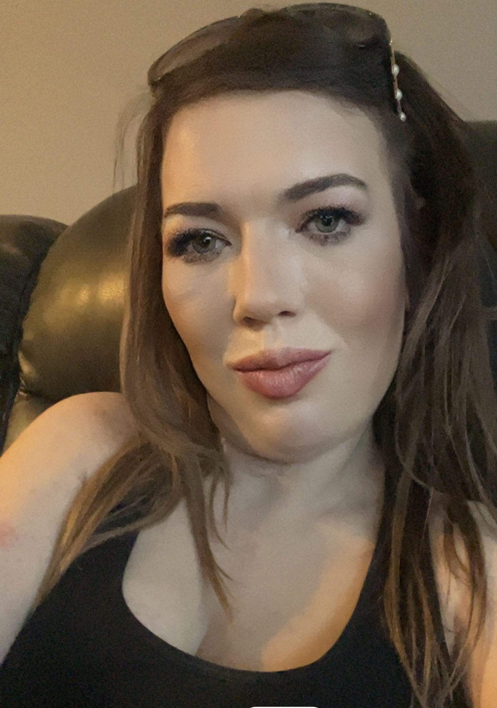 Intérprete SassyAmberrX Foto 2