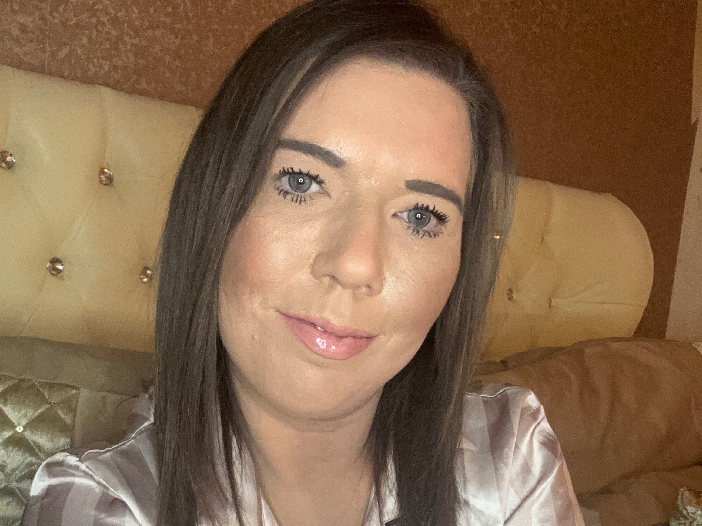 Intérprete SassyAmberrX Foto 3