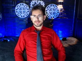 Image de profil du modèle de webcam Danyrayy