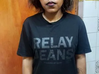 Image de profil du modèle de webcam Butchybae