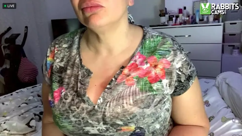 Darsteller DivineEmpress Video 1