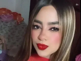 Foto de perfil de modelo de webcam de LanaaSweetX