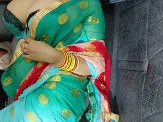 Wildhot_SexyRuhi