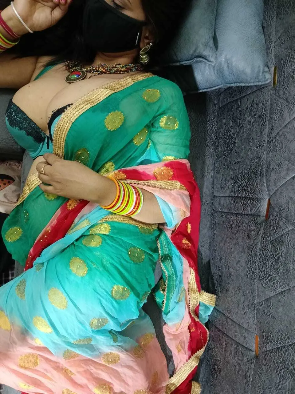 Performer Wildhot_SexyRuhi Photo 11