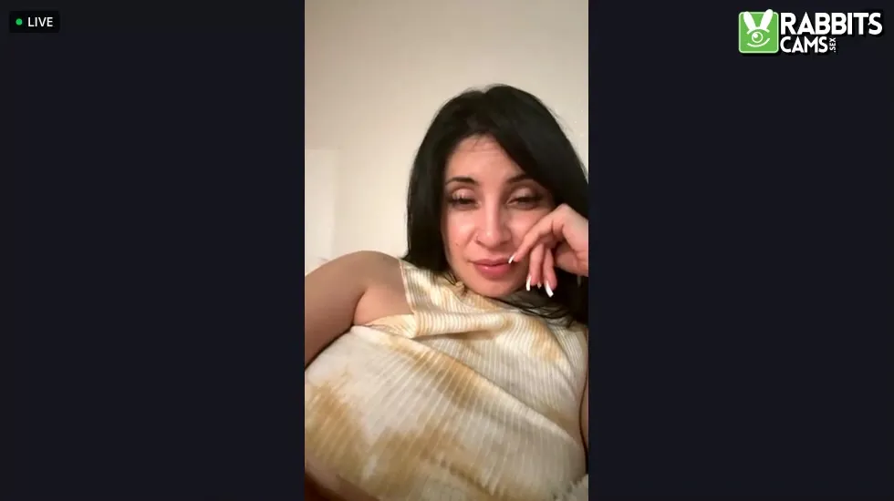 Intérprete GreenEyessGoddesss Video 1