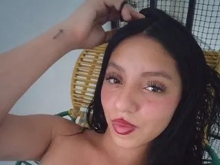 Profilbilde av Carolay_777 webkamera modell