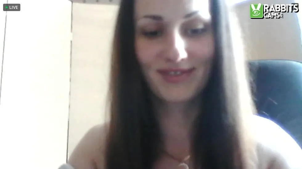 Interprete LunaKissX Video 1