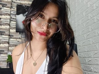 Meeganncole Profilbild des Cam-Modells