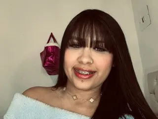 Ameliasinclairxx profilbild på webbkameramodell
