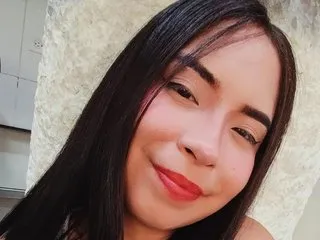 Imagen de perfil de modelo de cámara web de LachinaTian