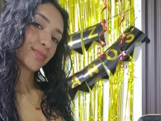 LiaMerks Profilbild des Cam-Modells