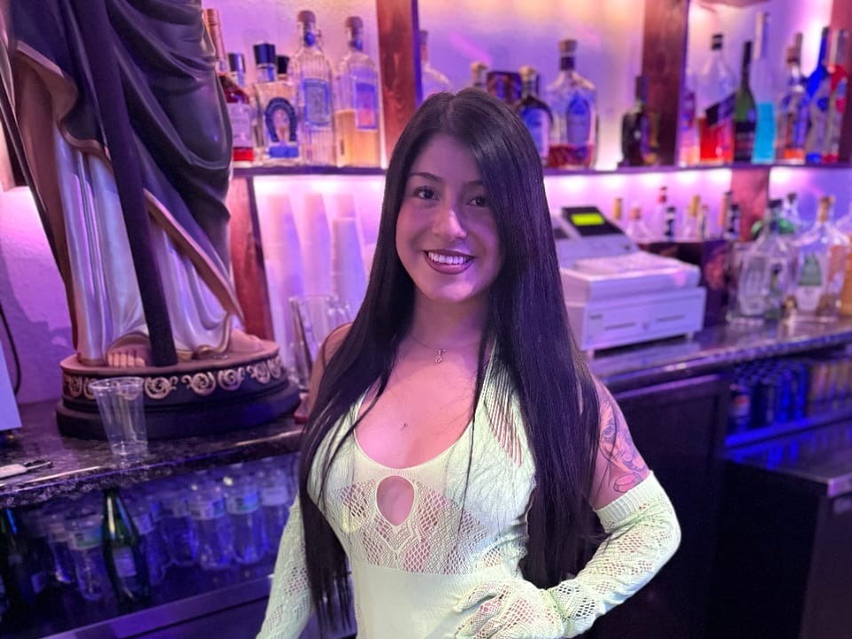 Artista carolinabernalrs707 Foto 1